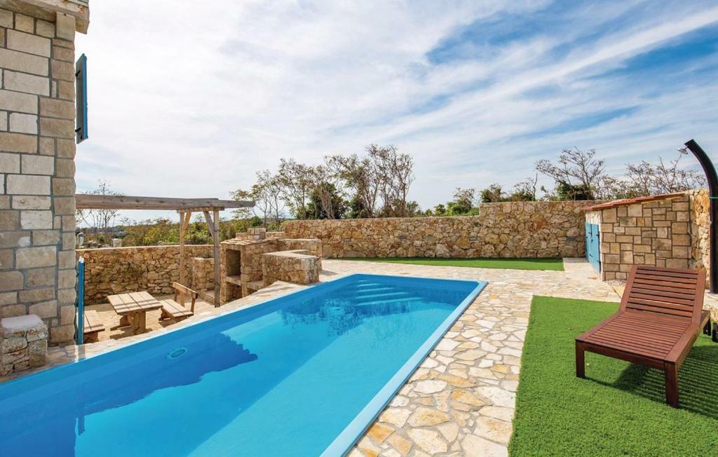 נובליה Mala Villa- Private Heated Pool מראה חיצוני תמונה